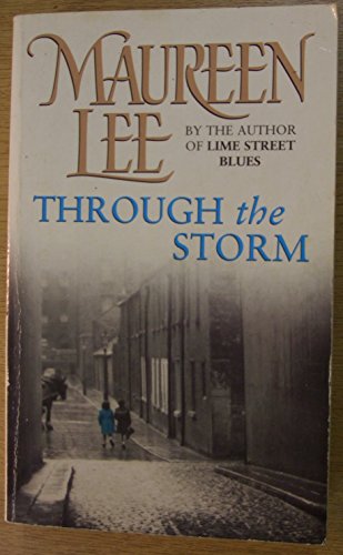 Through the Storm *Custom*