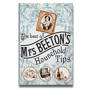 Household Tips