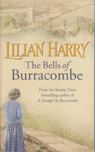 the bells of Burracombe
