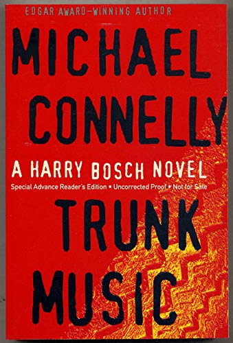 Trunk Music