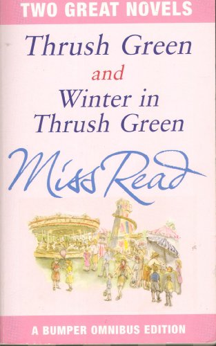 THRUSH GREEN AND WINTER IN THRUSH GREEN