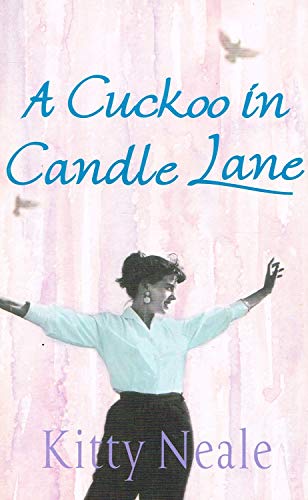 A Cuckoo In Candle Lane