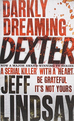Darkly Dreaming Dexter (Dexter)