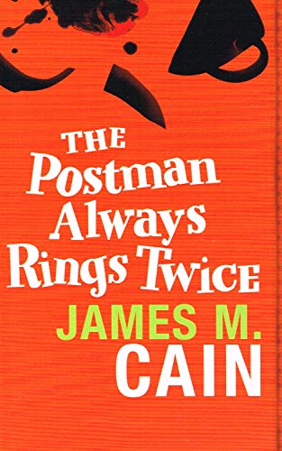 The Postman Always Ring Twice