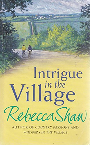 intrigue in the village