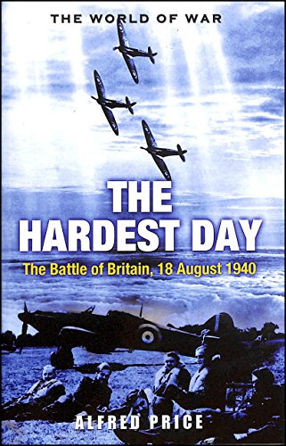 The Hardest Day