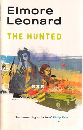 The hunted