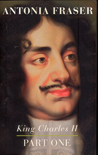 King Charles 2nd - Part One