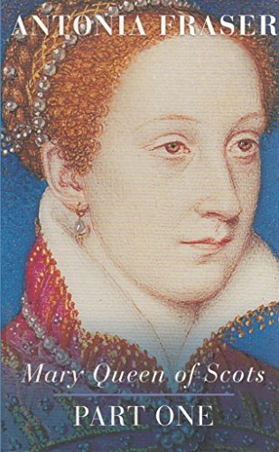 Mary Queen of Scots PART ONE