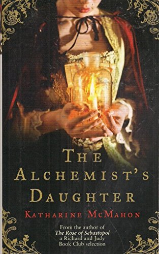 The Alchemist's Daughter