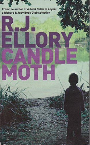 Candlemoth a Format