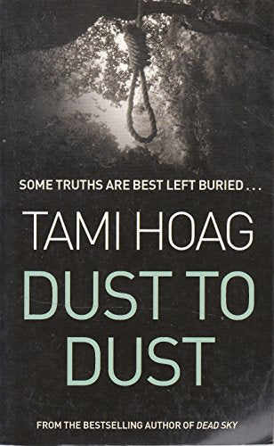 Dust To Dust