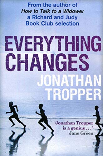 Everything Changes