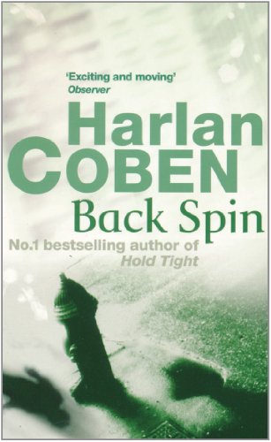 Back Spin