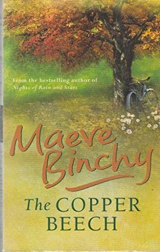 The Cooper Beech
