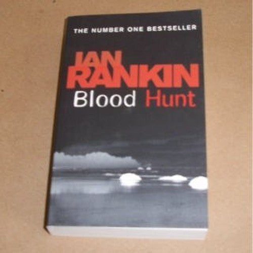 Blood Hunt