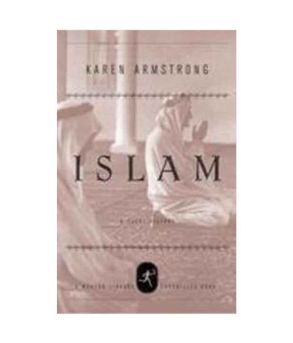 Islam: A Short History