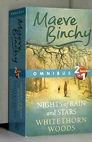 Nights of Rain and Stars / Whitethorn Woods