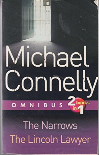 The Narrows and The Lincoln Lawyer (Omnibus)