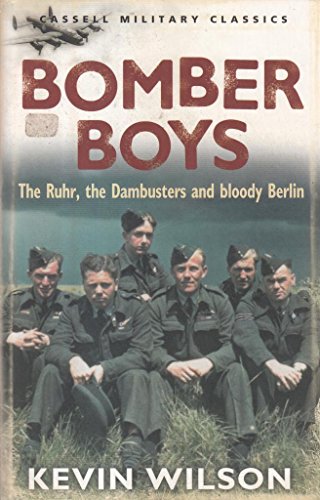 Bomber Boys