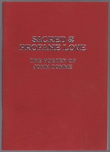 John Donne Selected Poems (Phoenix Poetry)