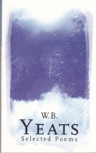 W.B.YEATS.SELECTED POEMS