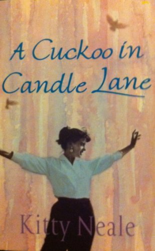 A Cuckoo In Candle Lane