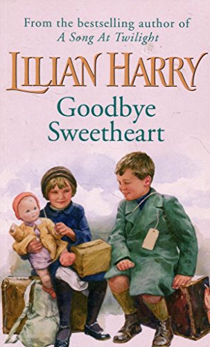 Goodbye Sweetheart