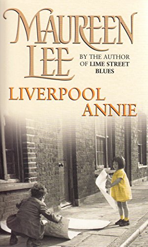 LIVERPOOL ANNIE.