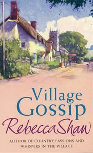Village Gossip.