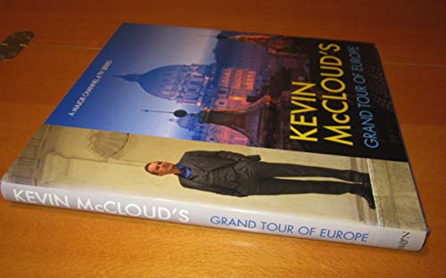 Kevin McCloud's Grand Tour of Europe