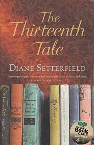 The Thirteenth Tale