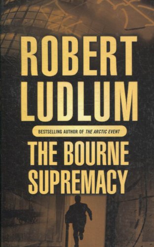 TheBourne Supremacy