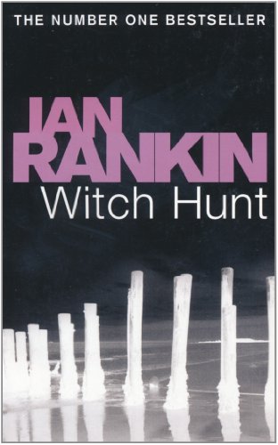Witch Hunt
