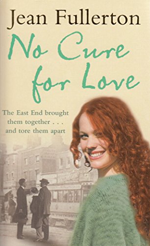 No Cure for Love