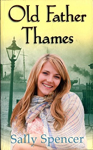 OLD FATHER THAMES