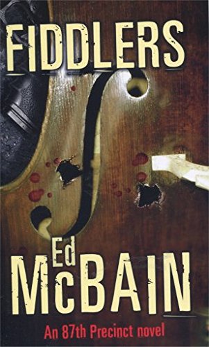Fiddlers (An 87th Precinct Novel)