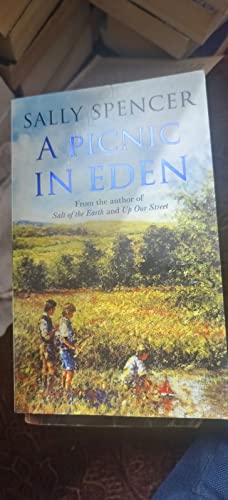 A Picnic in Eden, Sally Spencer