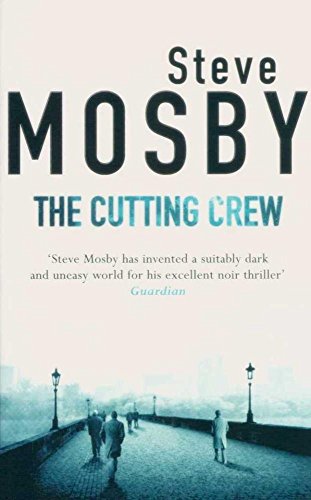 The Cutting Crew