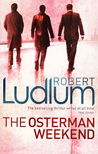 The Osterman Weekend :