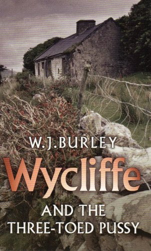 Wycliffe and the Three-Toed Pussy