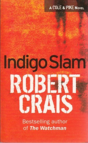 Indigo Slam
