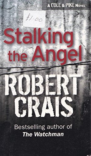 Stalking the Angel