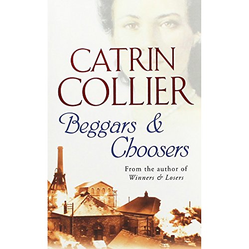 ORION Beggars & Choosers
