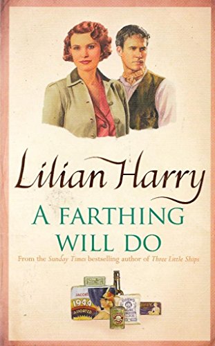 A Farthing Will Do