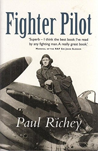 Fighter Pilot