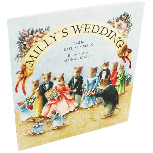 Millys Wedding
