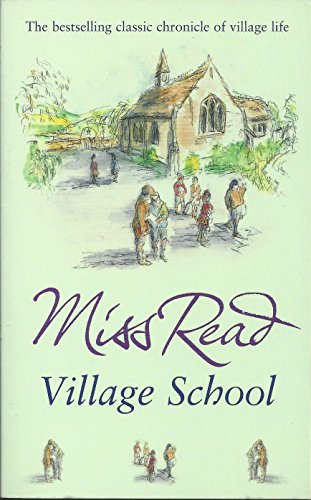 Miss Read Village School