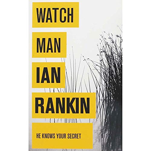 Ian Rankin Watchman