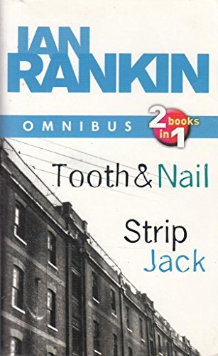 Tooth  NailStrip Jack